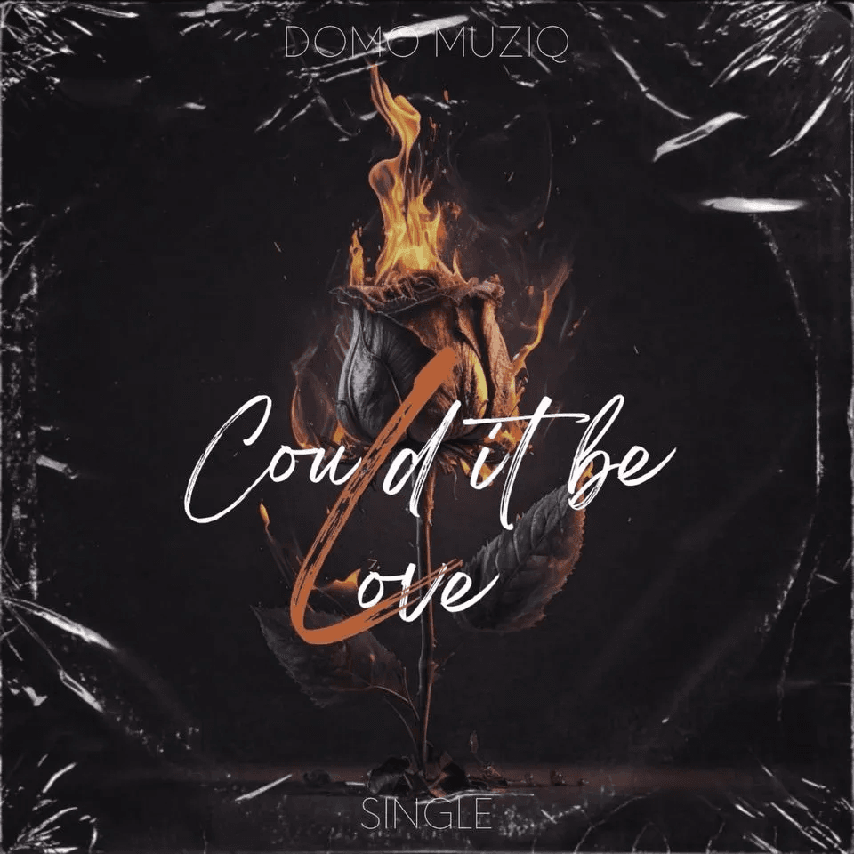 Could It Be Love
