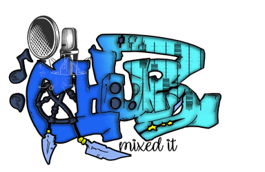 Chubzmixedit